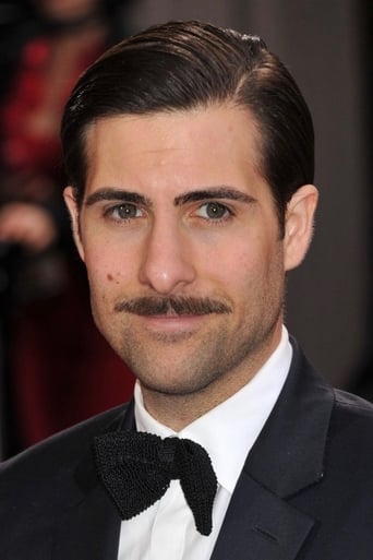 Immagine di Jason Schwartzman