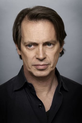 Immagine di Steve Buscemi