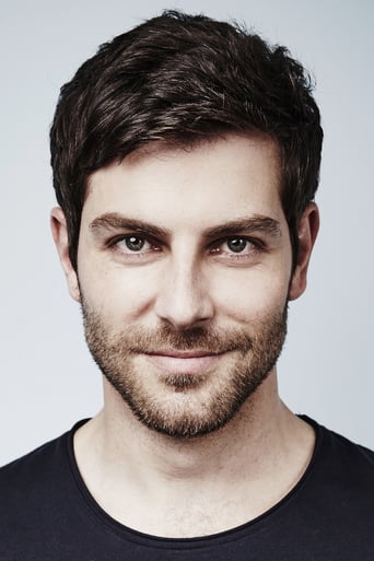 Immagine di David Giuntoli