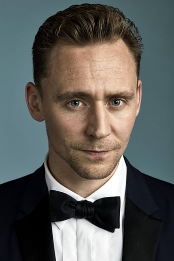 Immagine di Tom Hiddleston