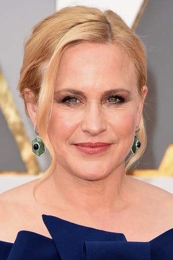 Immagine di Patricia Arquette