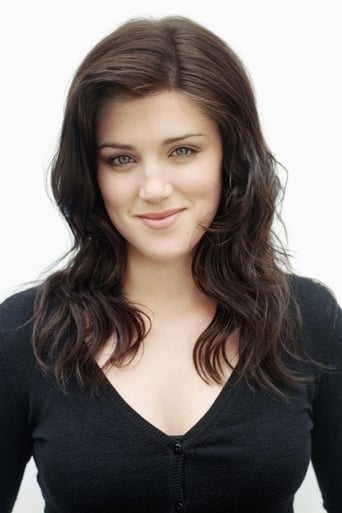 Immagine di Lucy Griffiths