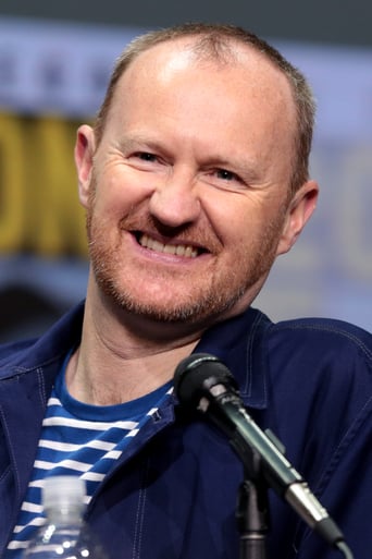 Immagine di Mark Gatiss