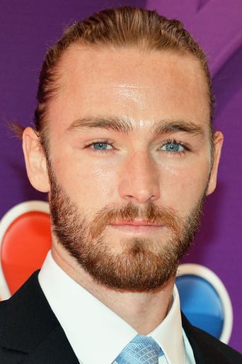 Immagine di Jake McLaughlin