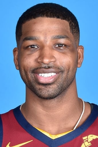 Immagine di Tristan Thompson