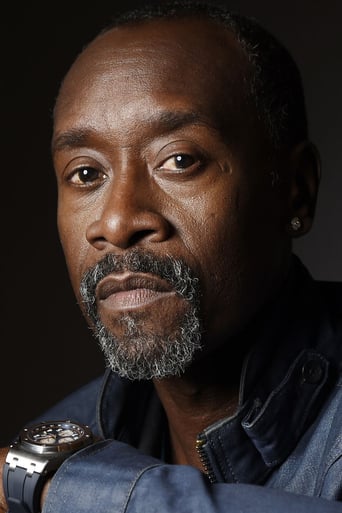 Immagine di Don Cheadle