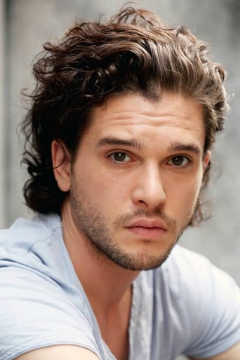 Immagine di Kit Harington