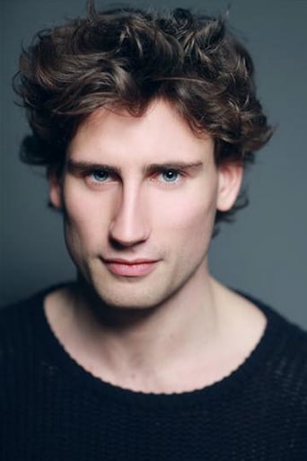 Immagine di Edward Holcroft