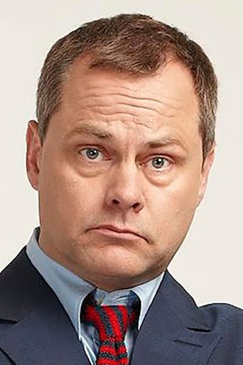 Immagine di Jack Dee