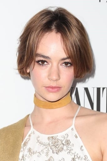 Immagine di Brigette Lundy-Paine