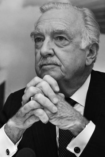 Immagine di Walter Cronkite