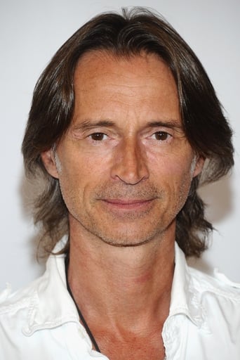 Immagine di Robert Carlyle