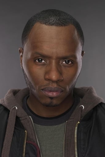 Immagine di Malcolm Goodwin