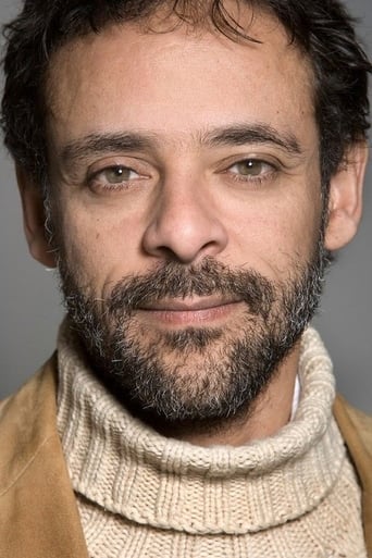 Immagine di Alexander Siddig