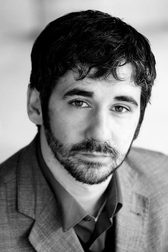 Immagine di Iain Robertson