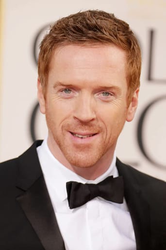 Immagine di Damian Lewis