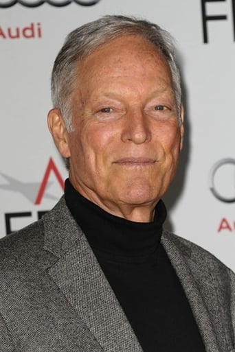 Immagine di Richard Chamberlain