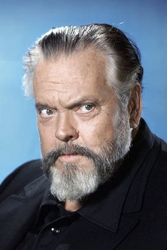 Immagine di Orson Welles