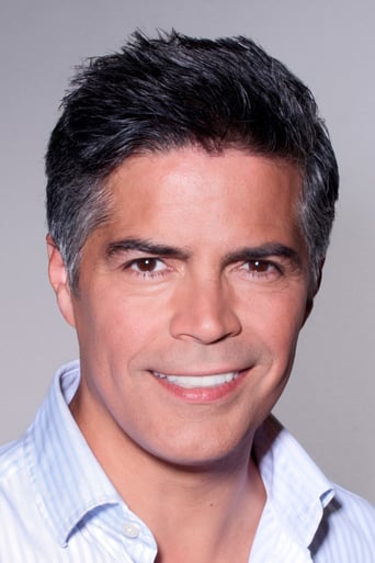 Immagine di Esai Morales