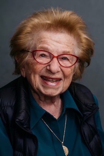 Immagine di Ruth Westheimer