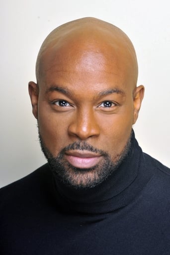 Immagine di Darrin Henson