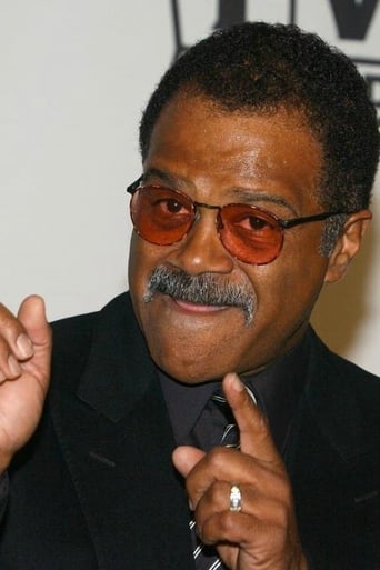 Immagine di Ted Lange