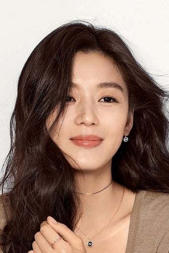 Immagine di Jun Ji-hyun