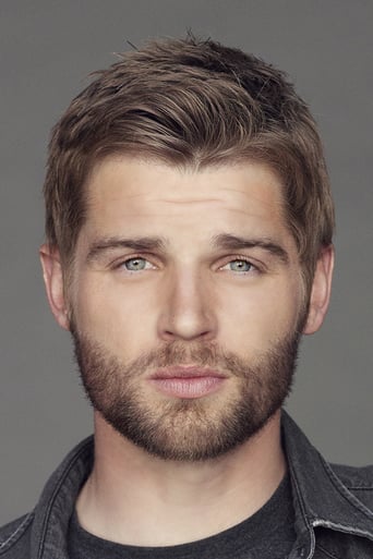 Immagine di Mike Vogel