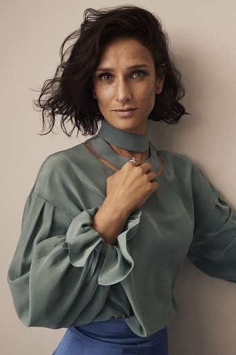 Immagine di Indira Varma