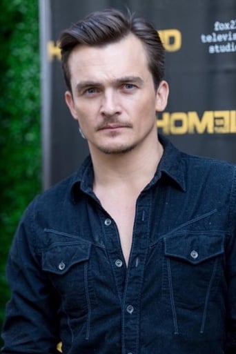 Immagine di Rupert Friend