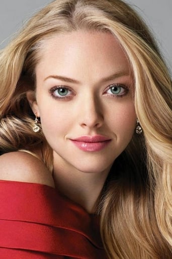 Immagine di Amanda Seyfried