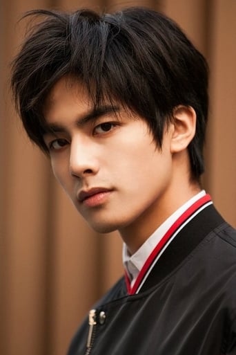 Immagine di Song Weilong