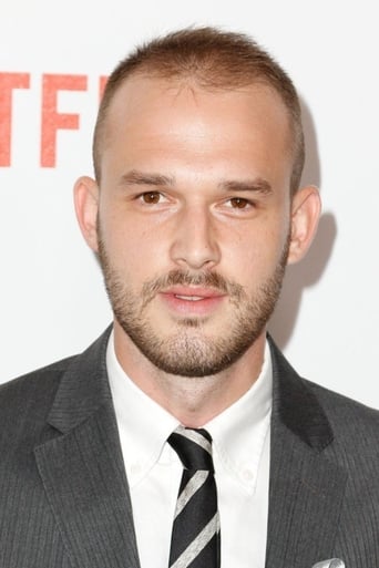 Immagine di Evan Hall