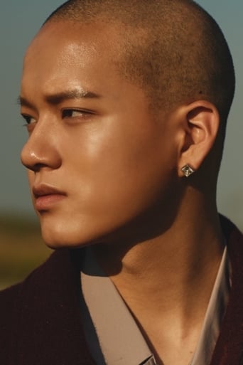 Immagine di Peniel Shin