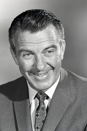 Immagine di Hugh Beaumont