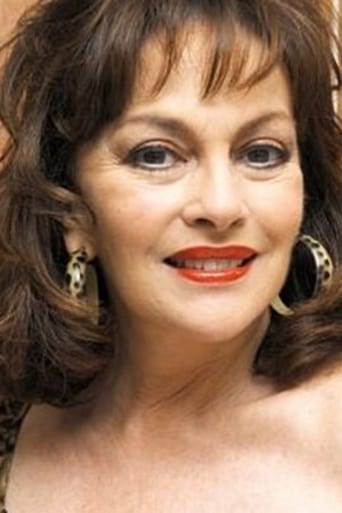 Immagine di Lupita Ferrer