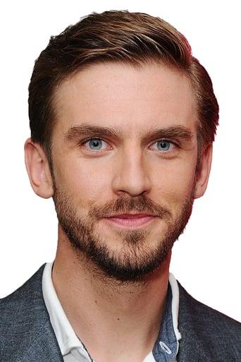 Immagine di Dan Stevens