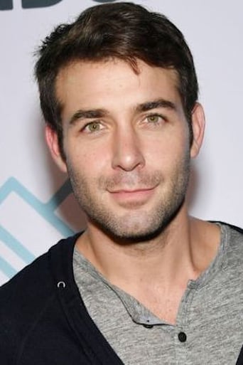 Immagine di James Wolk