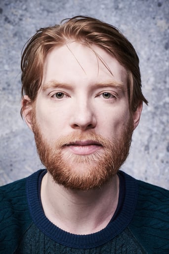 Immagine di Domhnall Gleeson