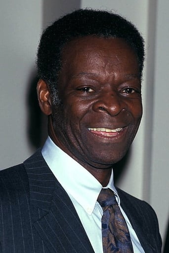 Immagine di Brock Peters