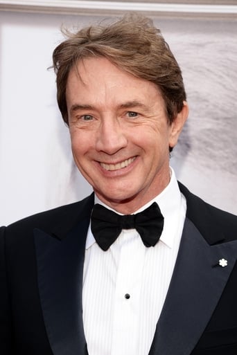 Immagine di Martin Short