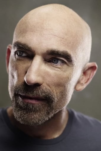 Immagine di Jackie Earle Haley