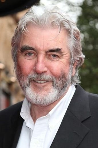 Immagine di John Alderton