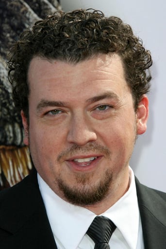 Immagine di Danny McBride