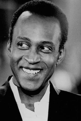 Immagine di Cleavon Little