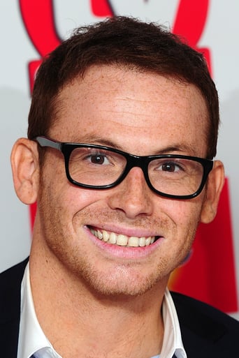 Immagine di Joe Swash