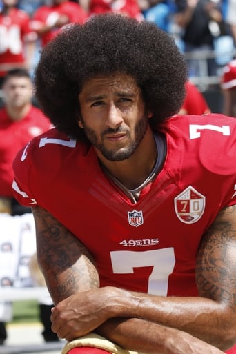 Immagine di Colin Kaepernick