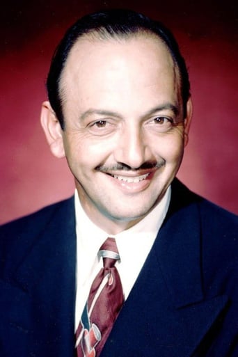 Immagine di Mel Blanc