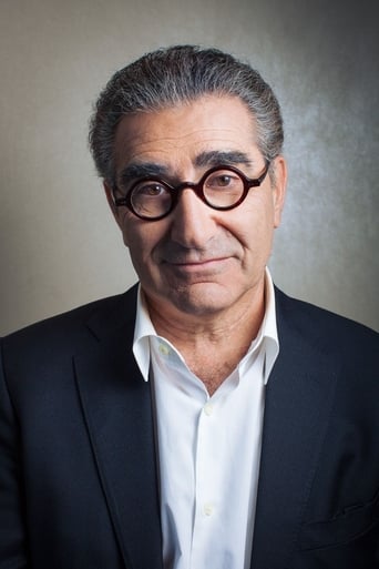 Immagine di Eugene Levy