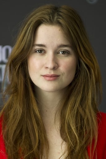 Immagine di Alice Englert